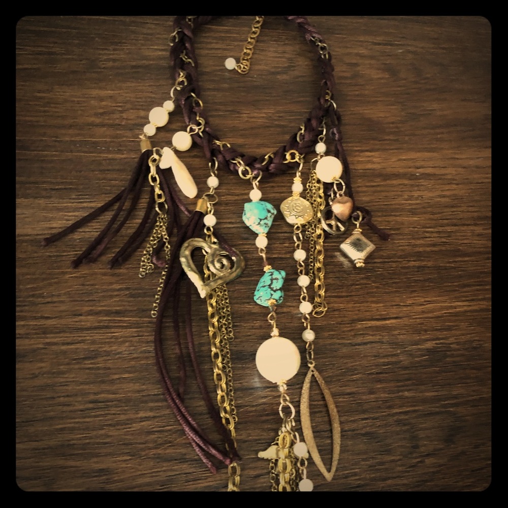 Necklace